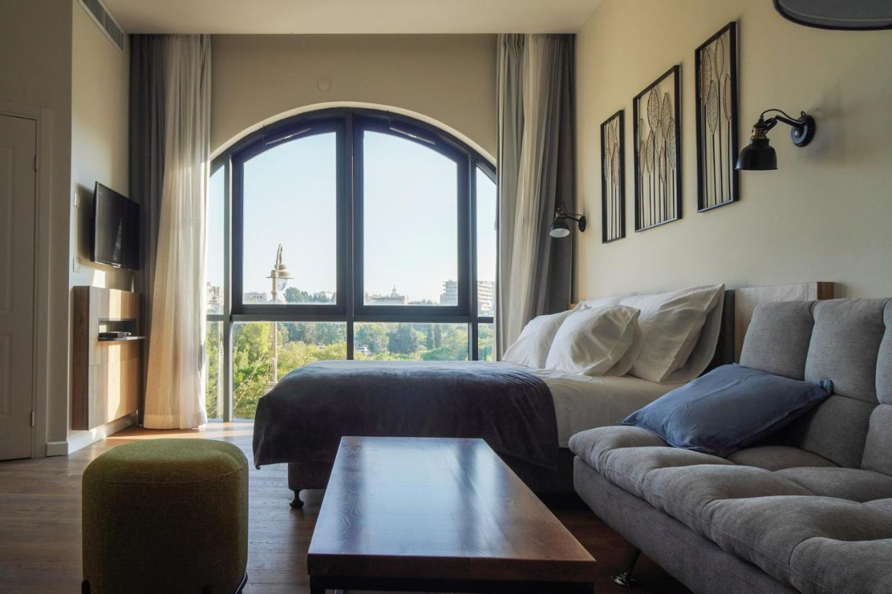 Comfort Family Room