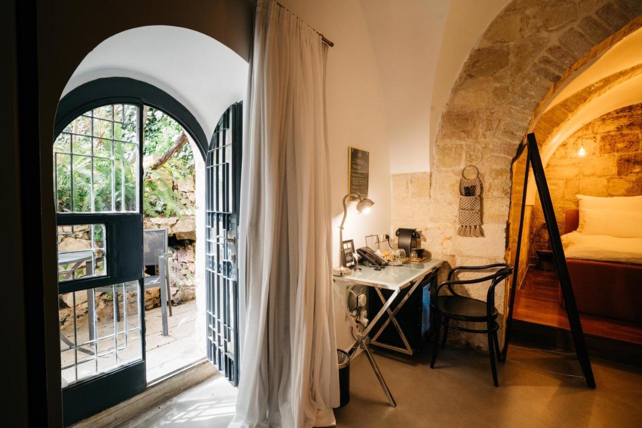 Deluxe Double Room with Bath