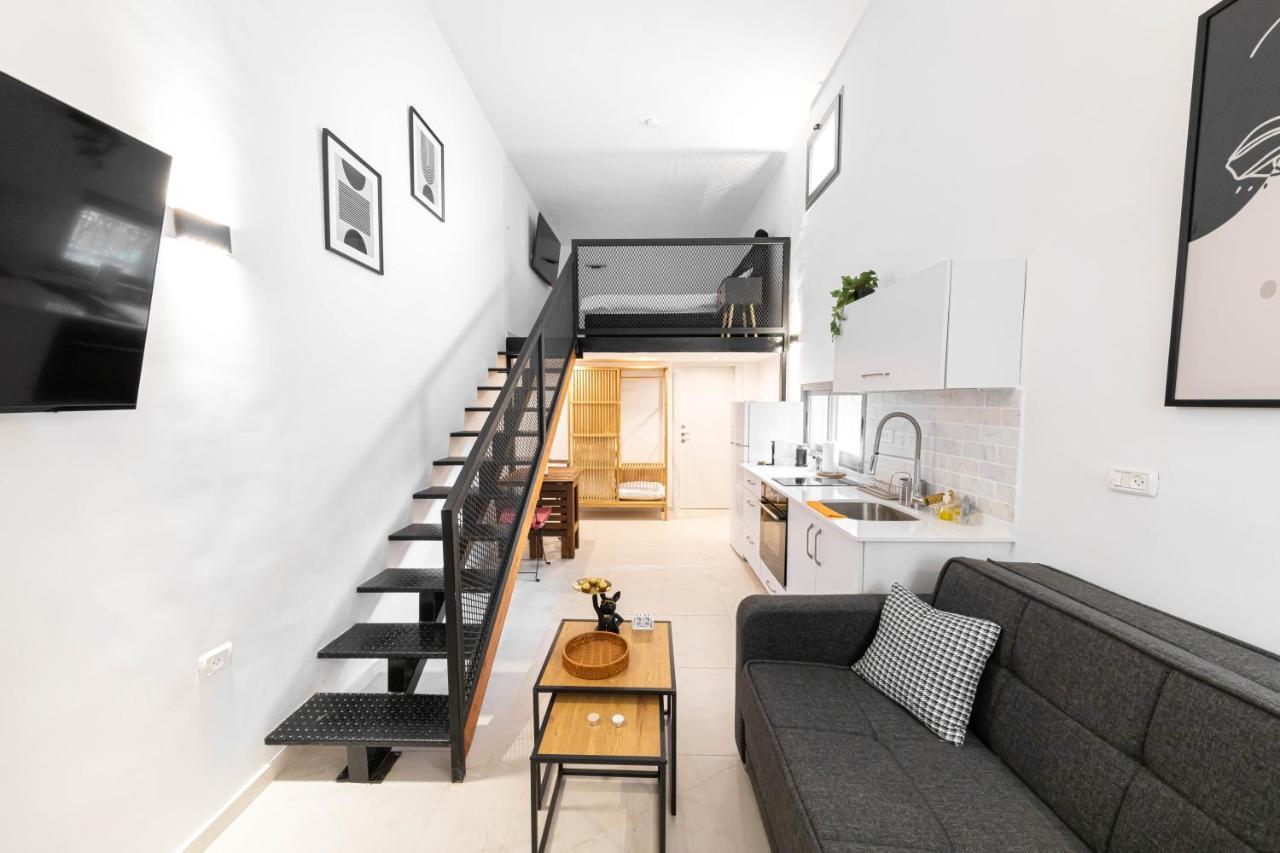 Deluxe Appartement