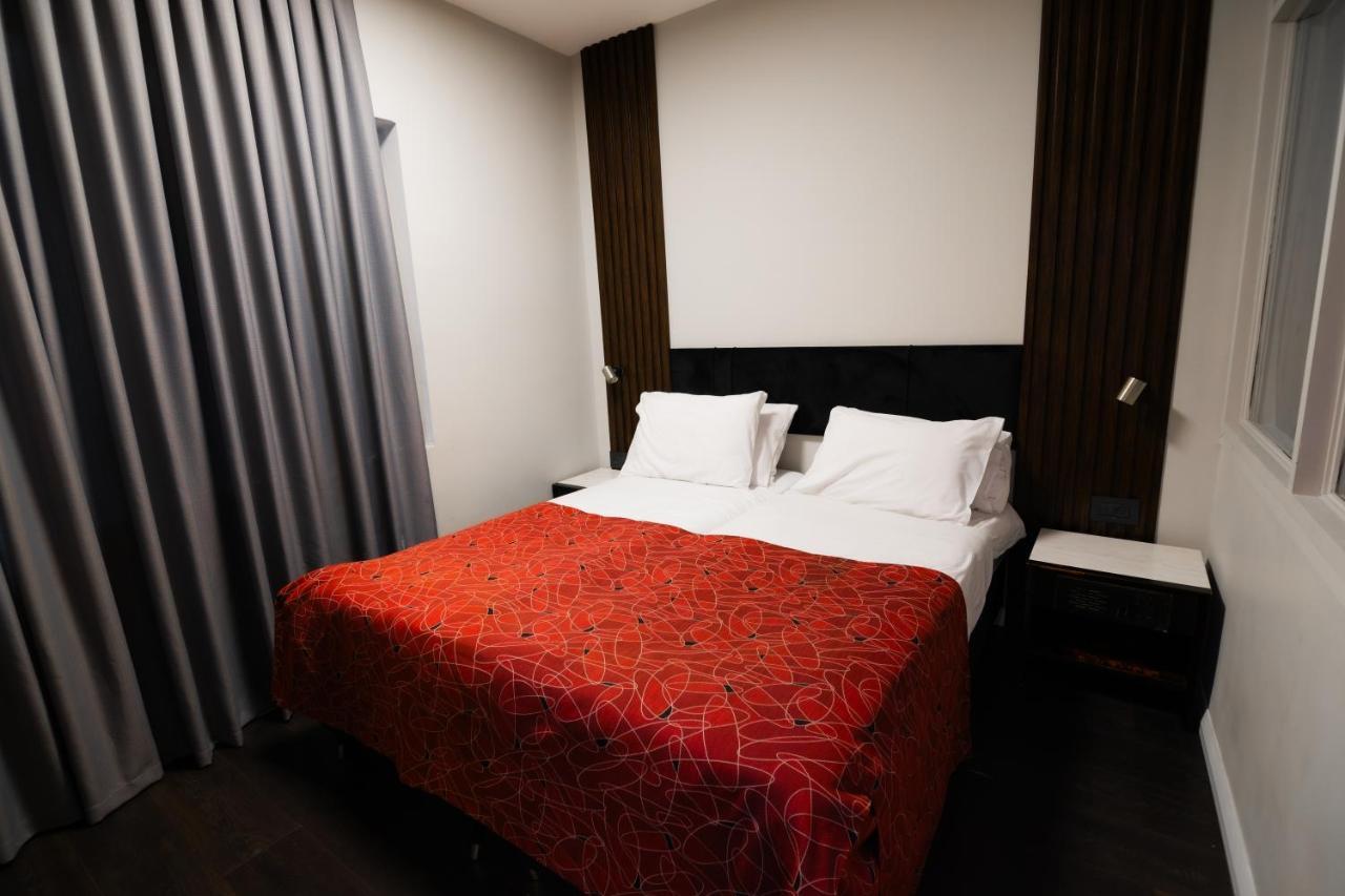 Family Two-Bedroom Suite