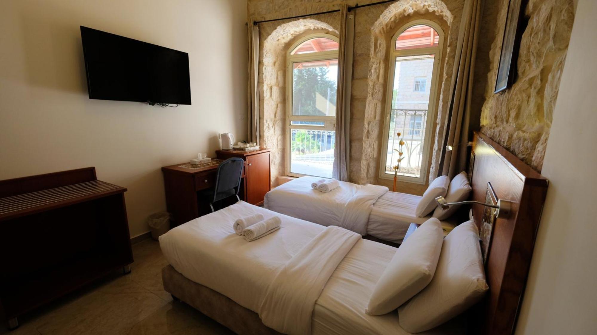 Superior Single Room