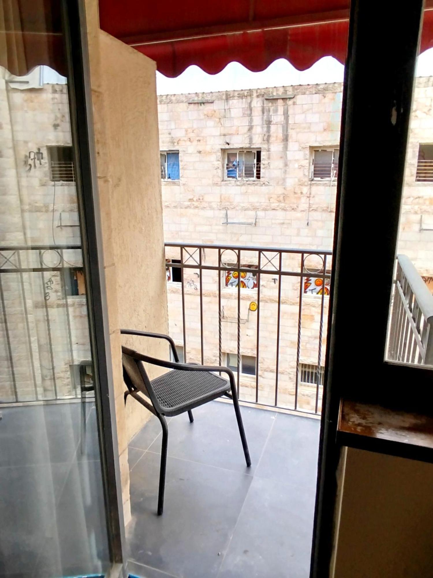 Double Room Balcony