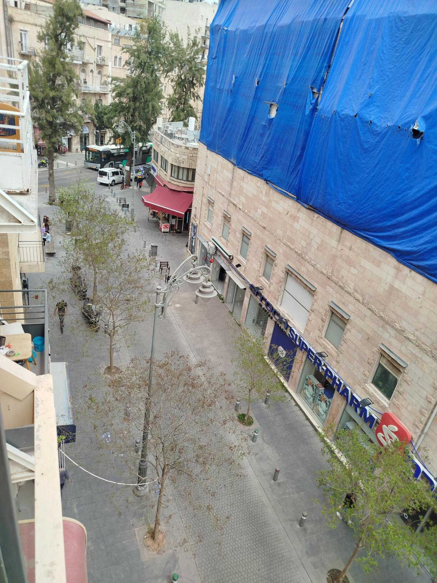 Double Room Balcony