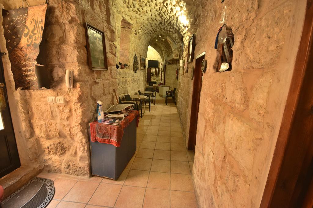 Quadruple Room with Bathroom