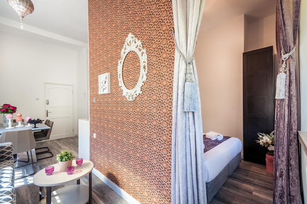 Apartamento de 2 dormitorios