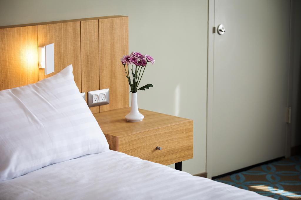 Standaard Kamer met 2 Bedden