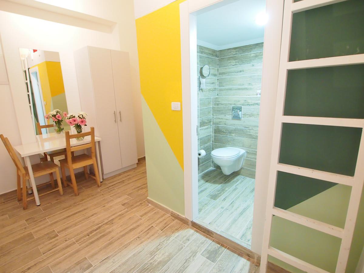 Superior Studio with Balcony