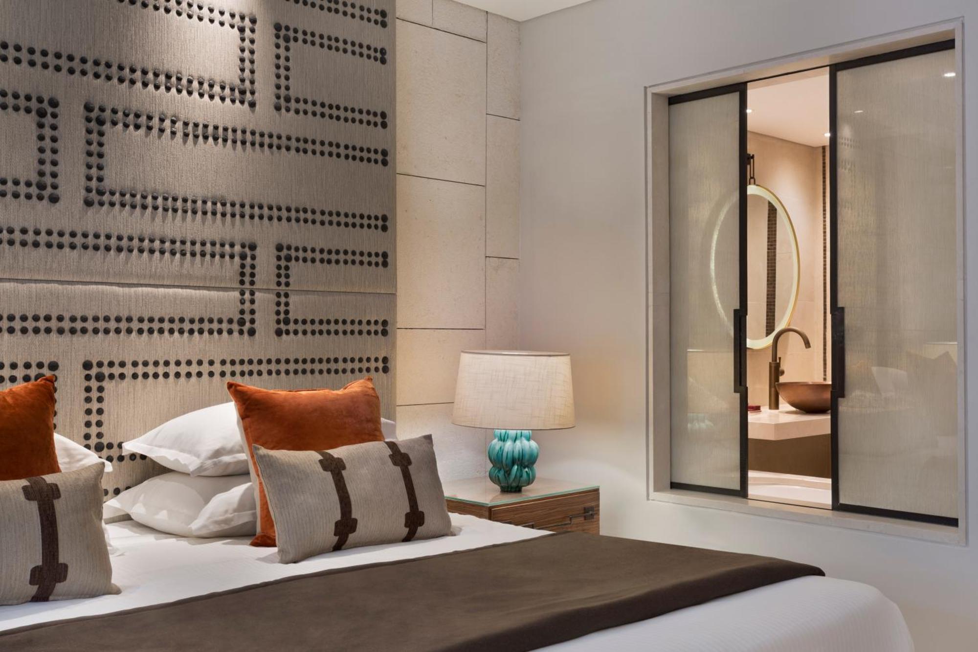 Orient City View Room