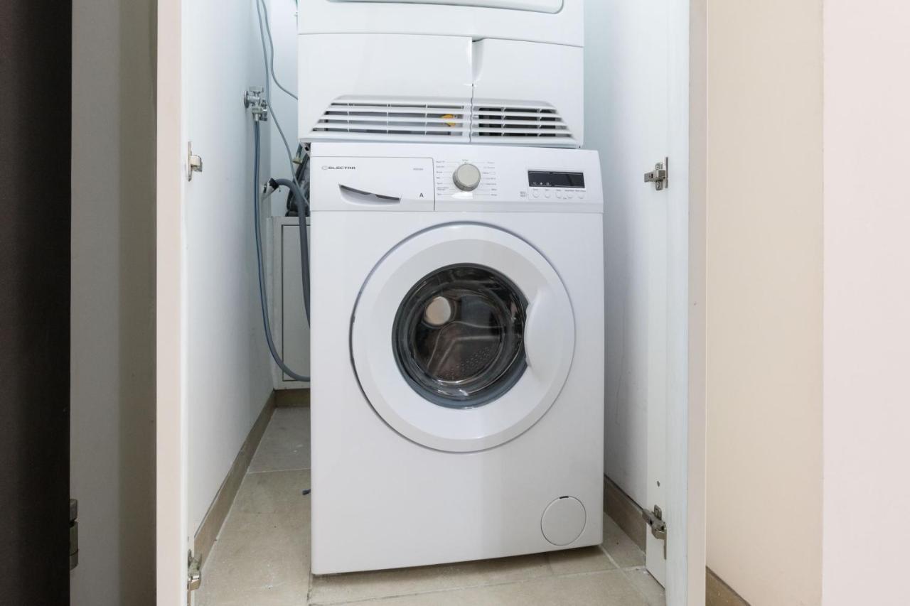 Apartamento de 2 Quartos