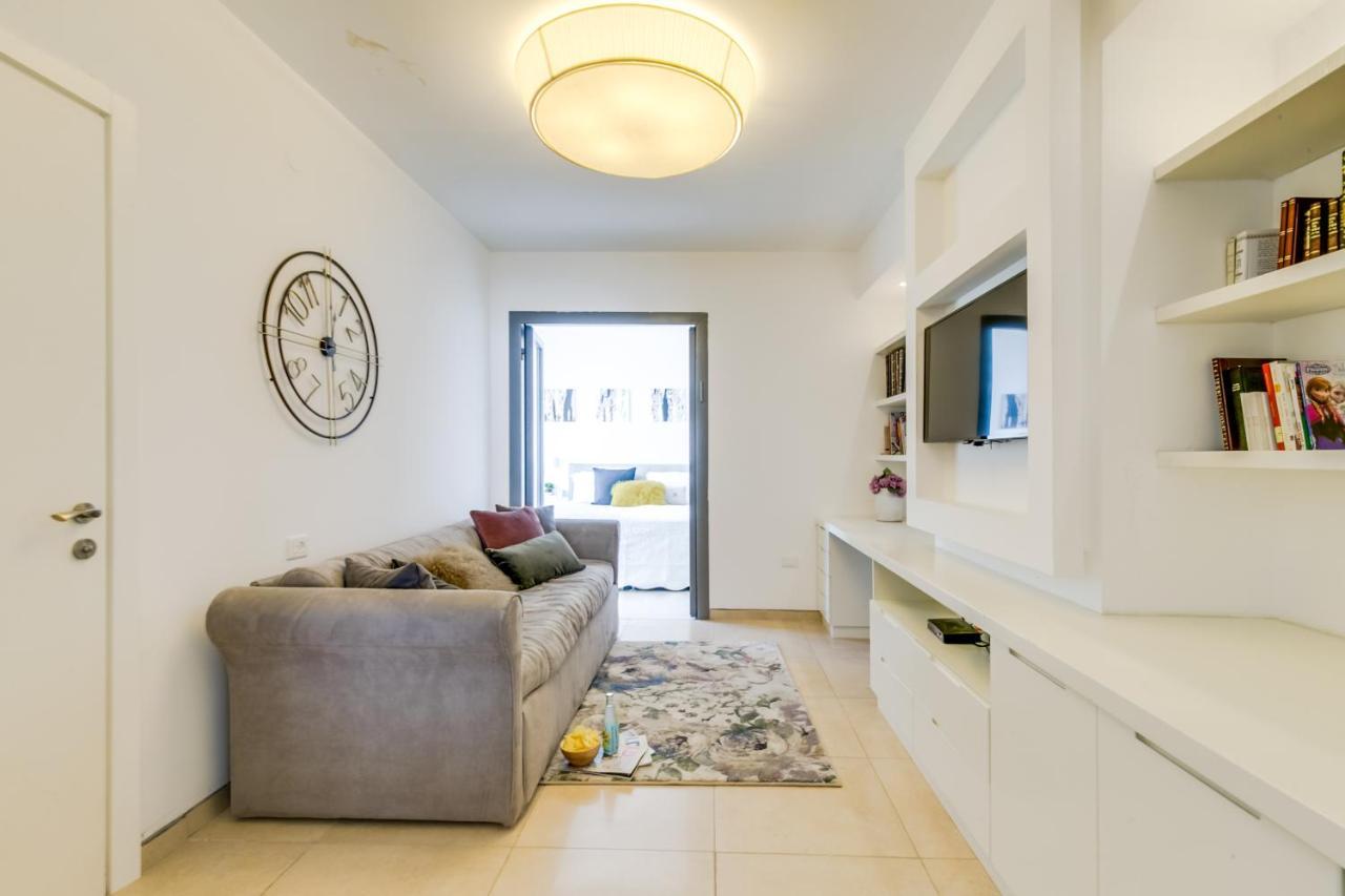 Apartamento Deluxe