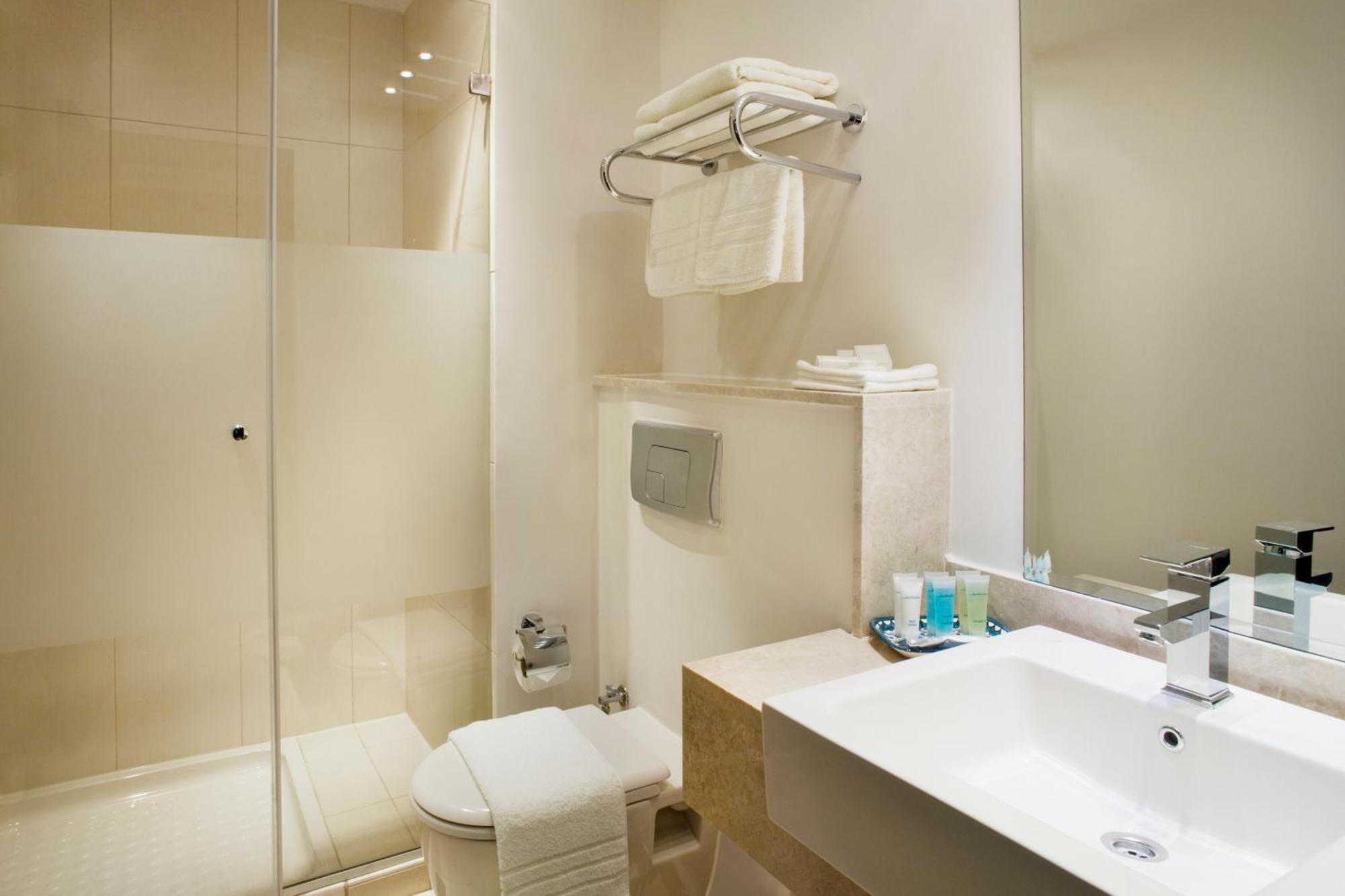Junior Suite met Balkon (Tweepersoonsbed)