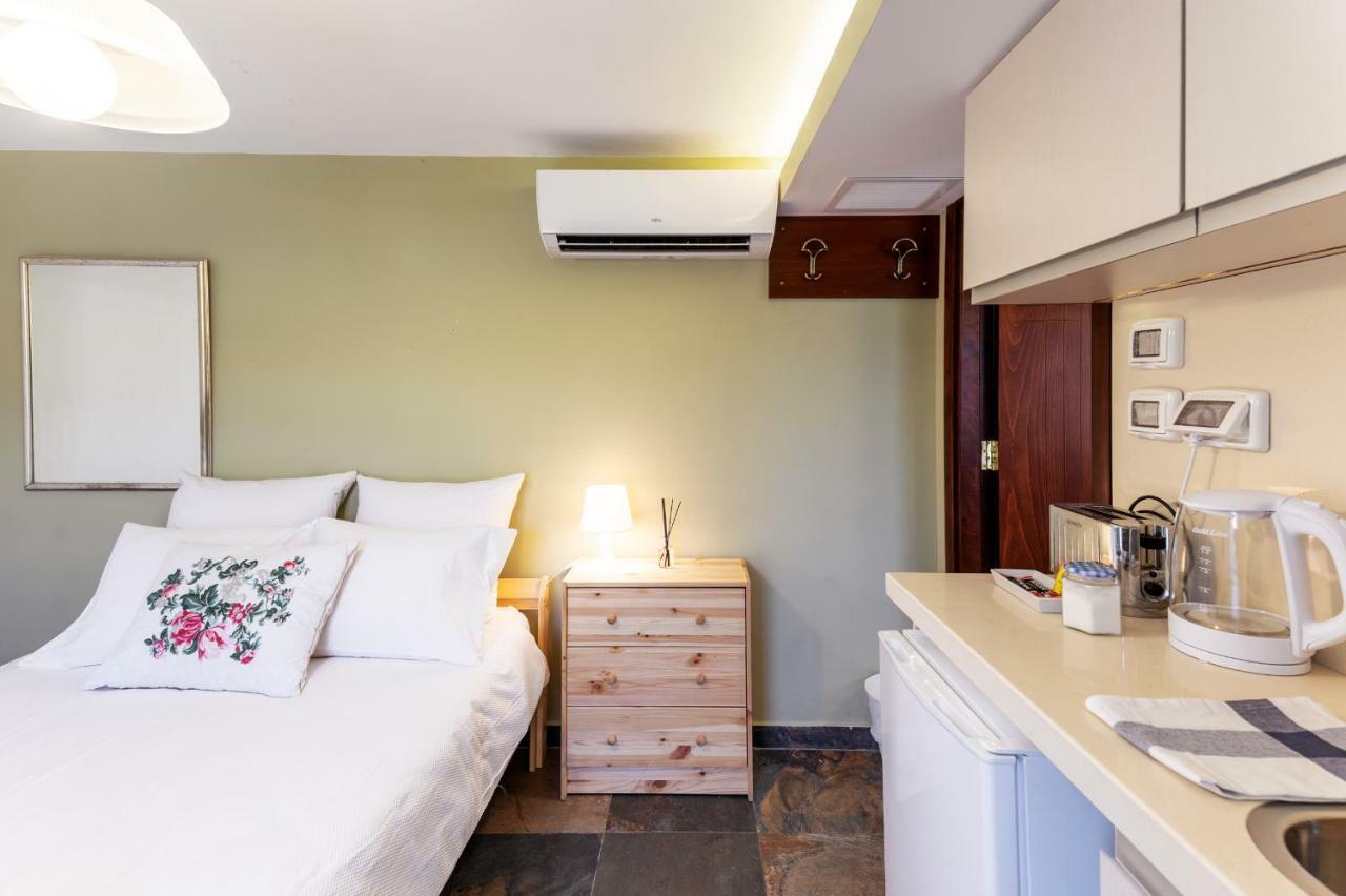Studio Appartement