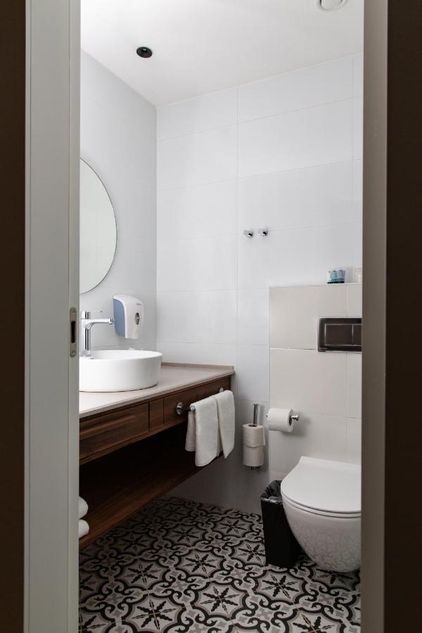 Twin Room with Balcony