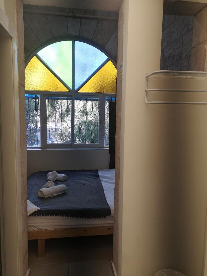 Budget Single Room