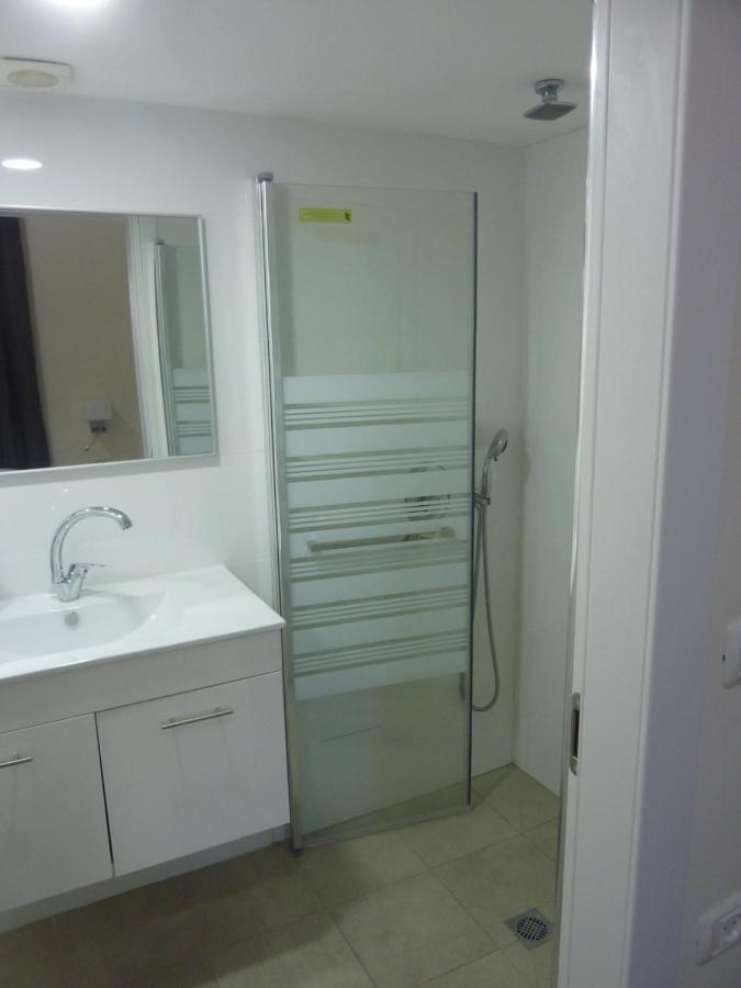 Double Room with Extra Bed