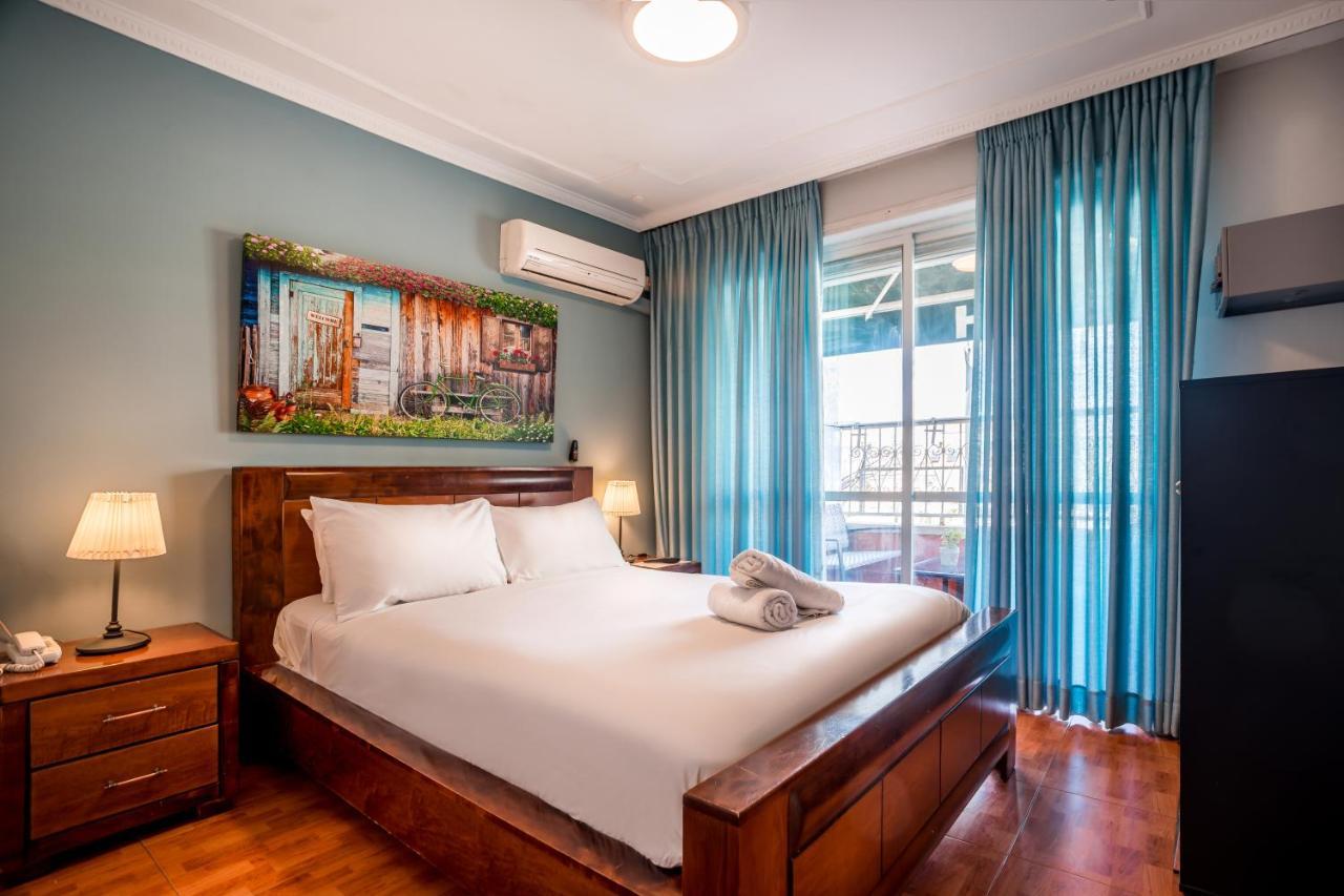 Family Apartment