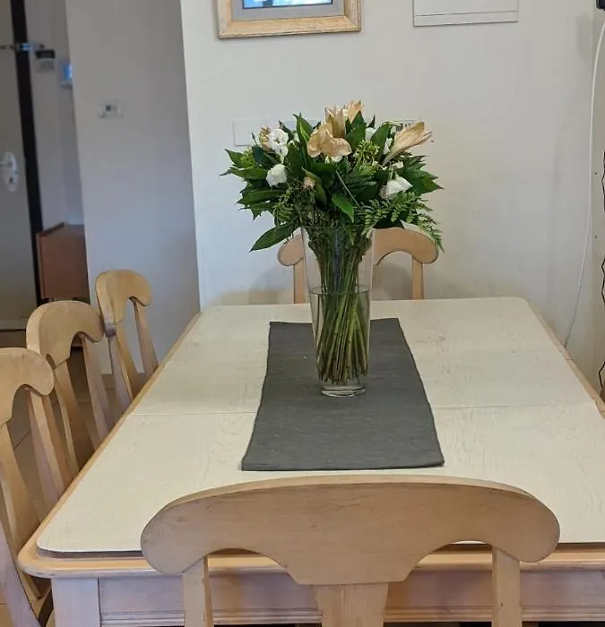 Beautiful Jerusalem Weekend Rental-1