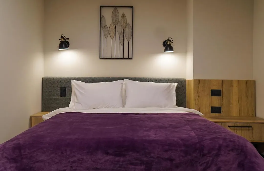 Apartique Hotel-1