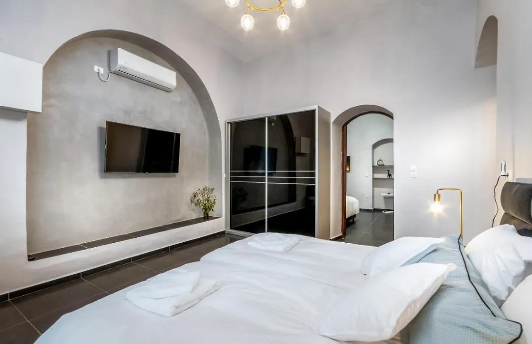 Magical Apartments, In Front To Mamilla Mall-1