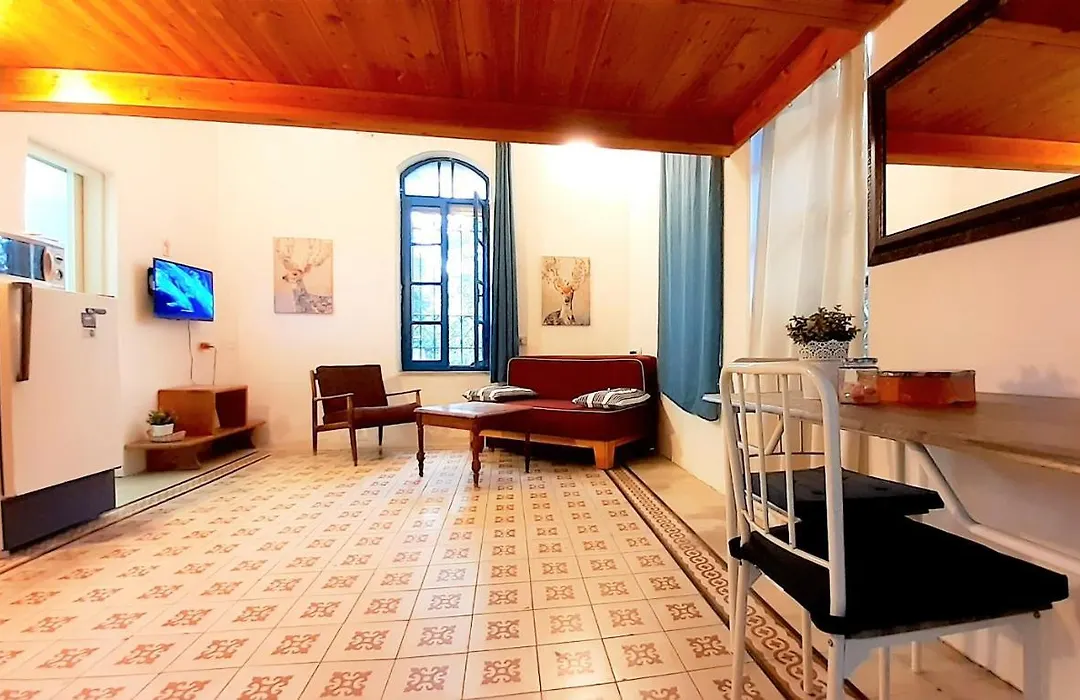 Baka B&B-1