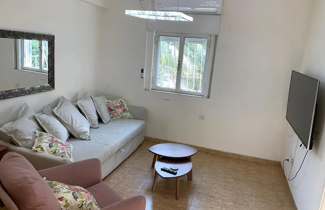 Eyni Lovely Boutique Apartment-1