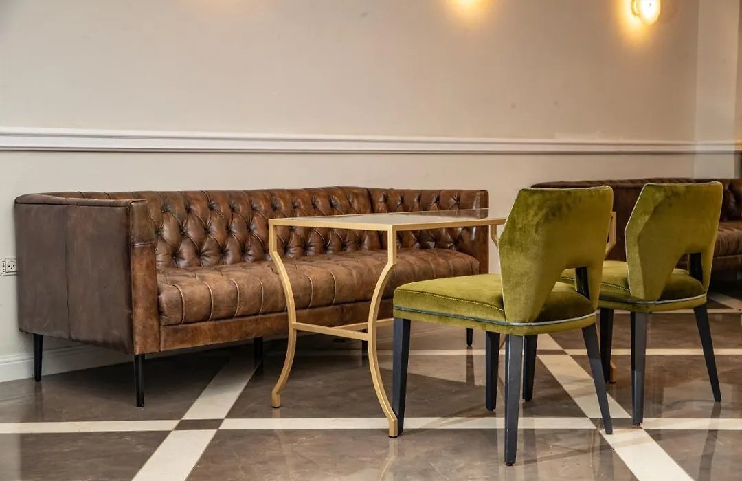 Montefiore Hotel By Smart Hotels-1