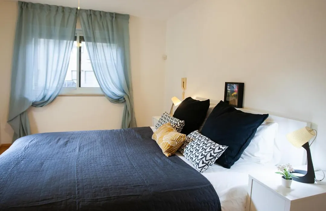 Shlomo Molkho Luxury Apartment By Nimizz-1