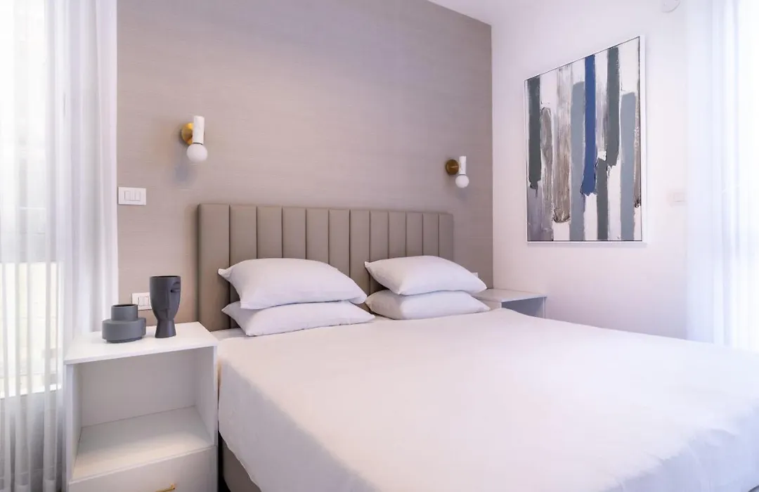 Shalem Stunning Apartment-Hosted By Sweetstay-1