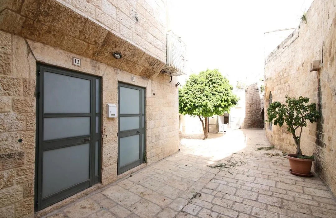 Gabriel Apartments - Cozy Kotel House-1