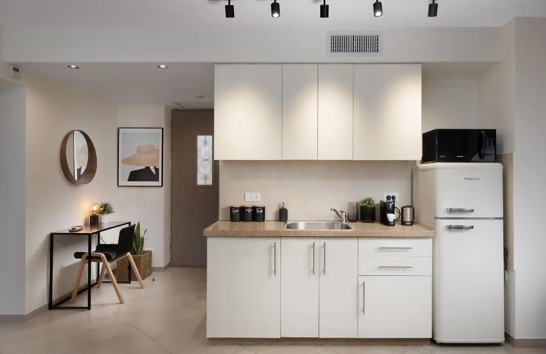 Casa Family Suite-1