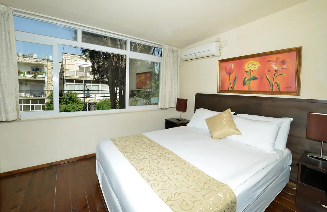 The Colony Hotel - Historical Templar'S Building-1