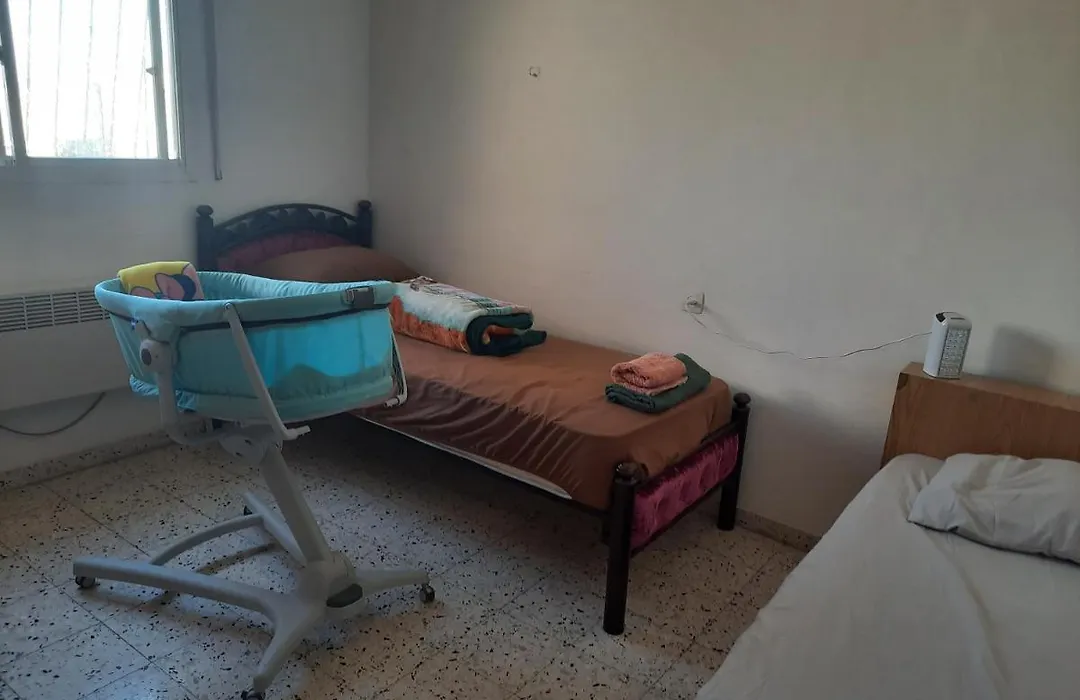 Best Home Jerusalem Holy Land Close To Everything Israel Gateway 4 Families & Individual-1