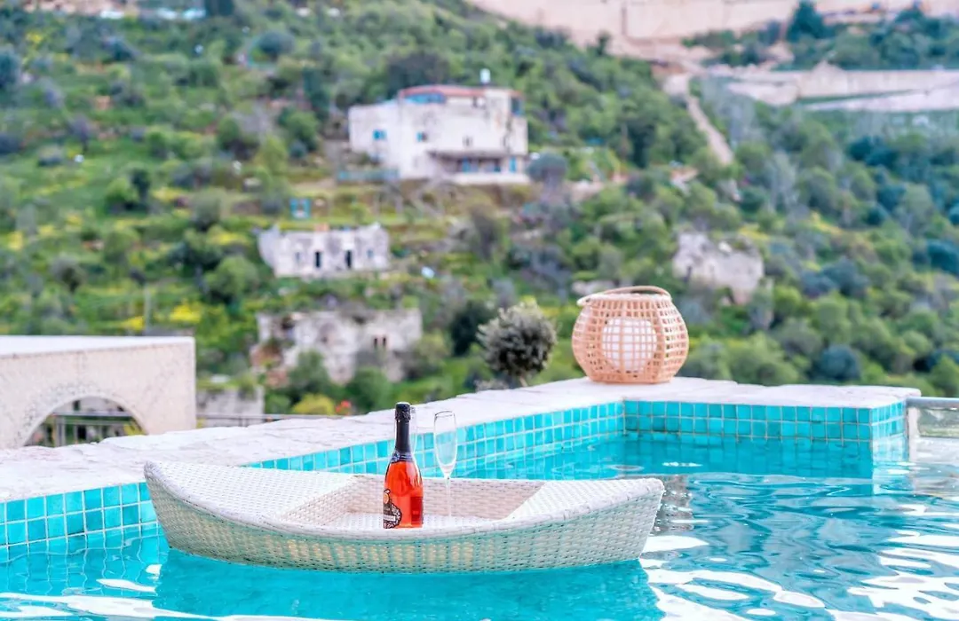 Lifta Boutique Hotel&Spa-1