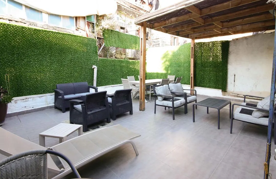 ✽ Jerusalem Suites Tower - Prime Location ✽-1