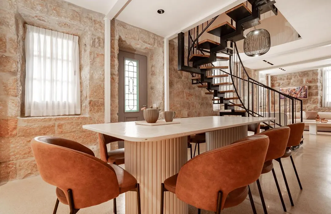 The Haneviim Suites - Isrentals-1