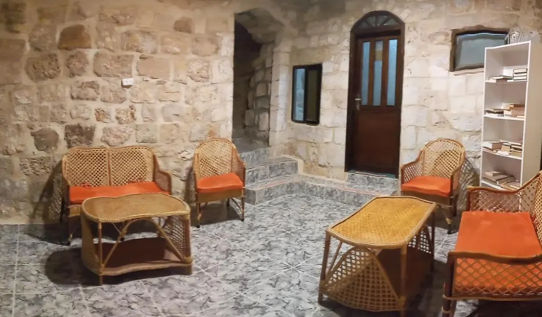 Jaffa Gate Hostel-1