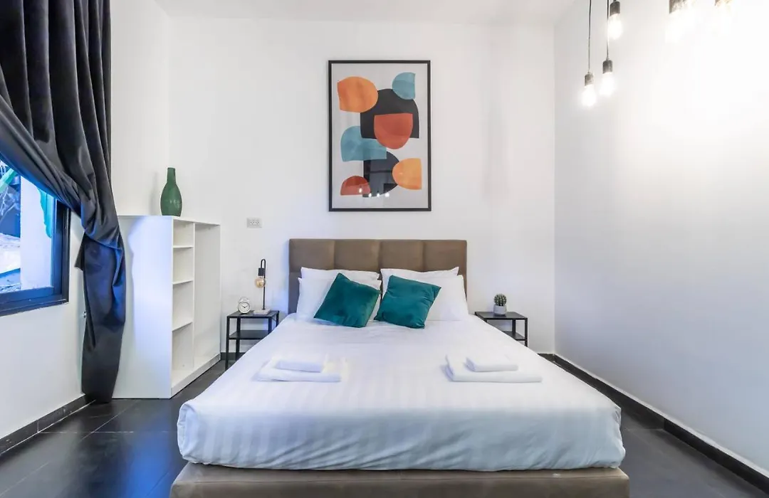 Midrahov Urban Suites-1