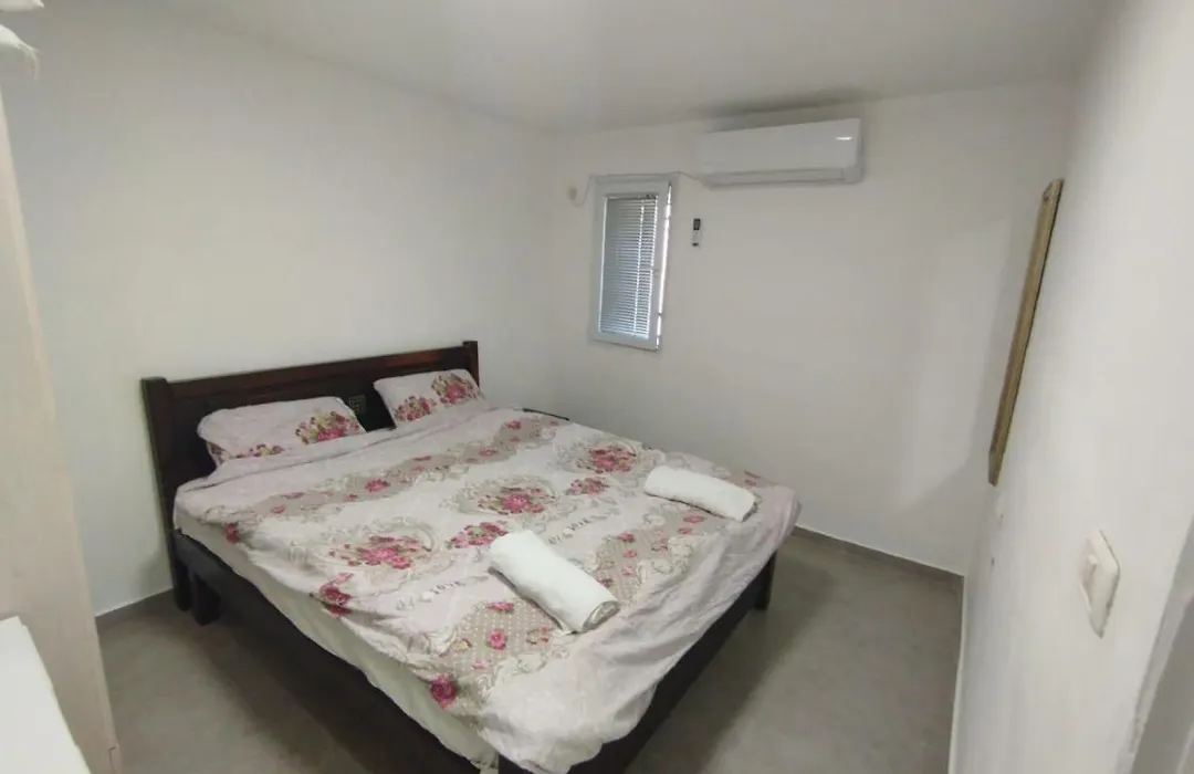 Magical Old City Apartment דירת אירוח מקסימה בלב הרובע היהודי-1