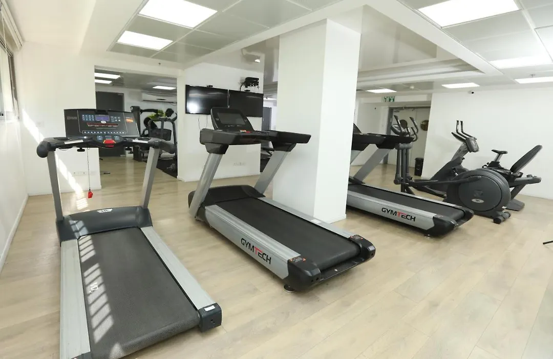 Best Location In Jerusalen City Center-1