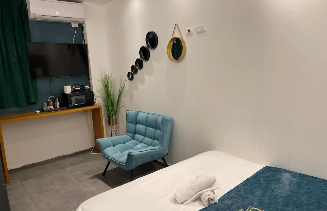 Elven Hotel-1