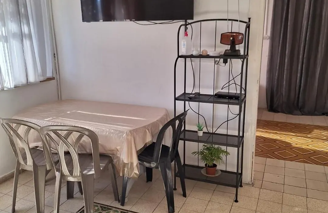 Jerusalem City Couple,Group And Family Friendly Hostel-1