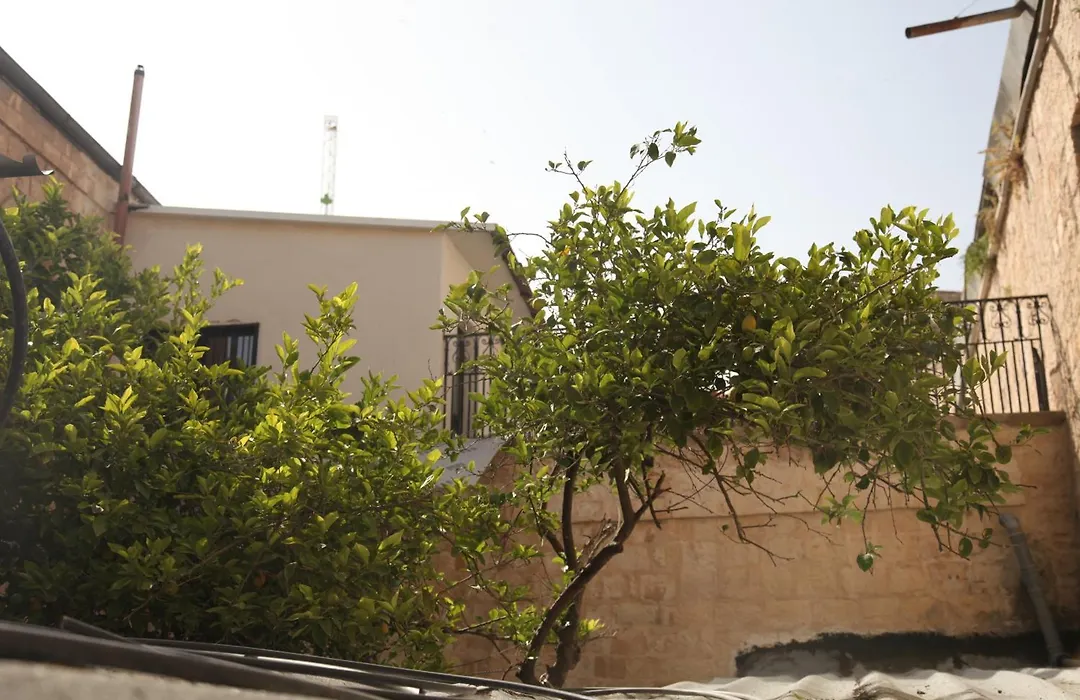Habira Apartments-1