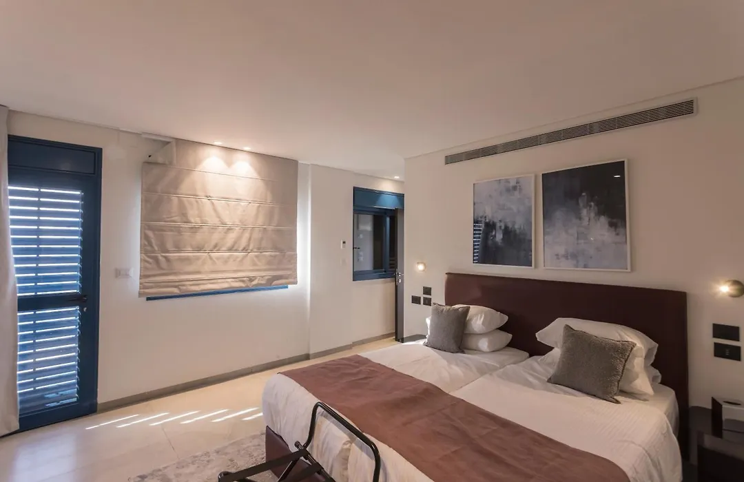 Amalon Boutique Apartments-1