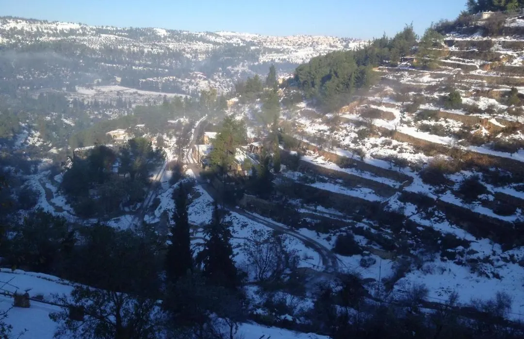 View Of The Valley Guest House-1