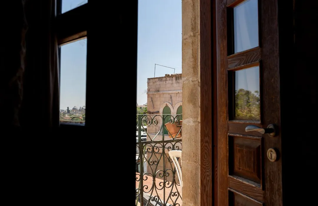 Jerusalem Hotel-1