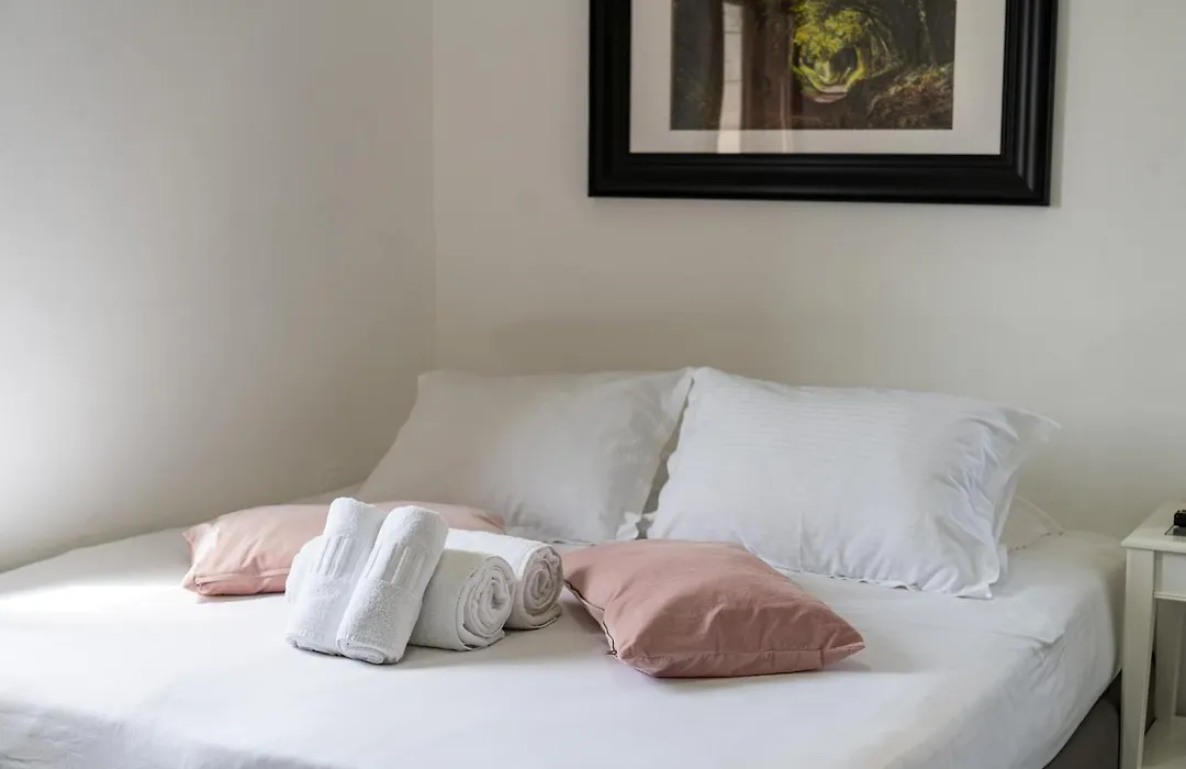 In Jerusalem, Discover The Luxurious Eden'S Manor.-1