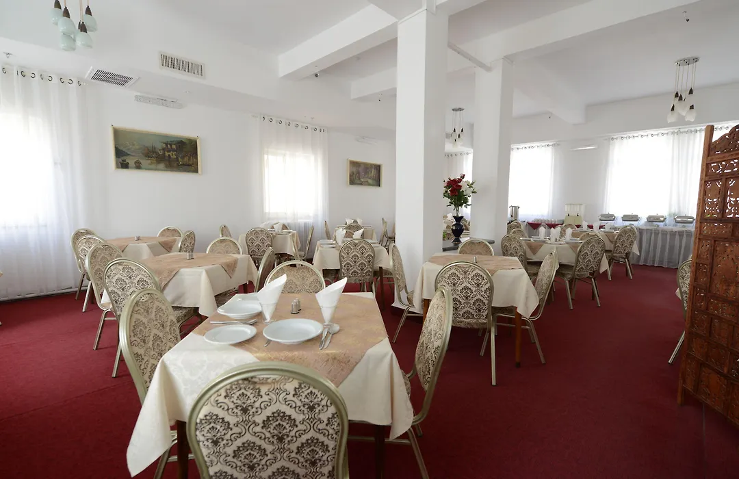 Rivoli Hotel Jerusalem-1