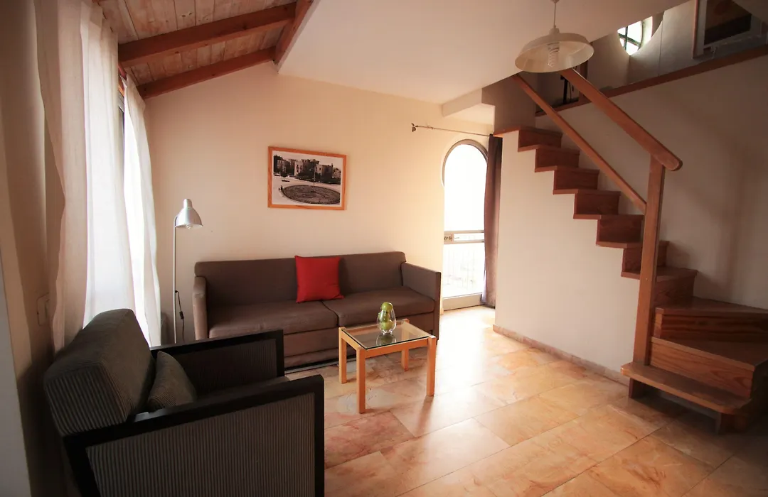 The Market Courtyard - Suites Hotel-1