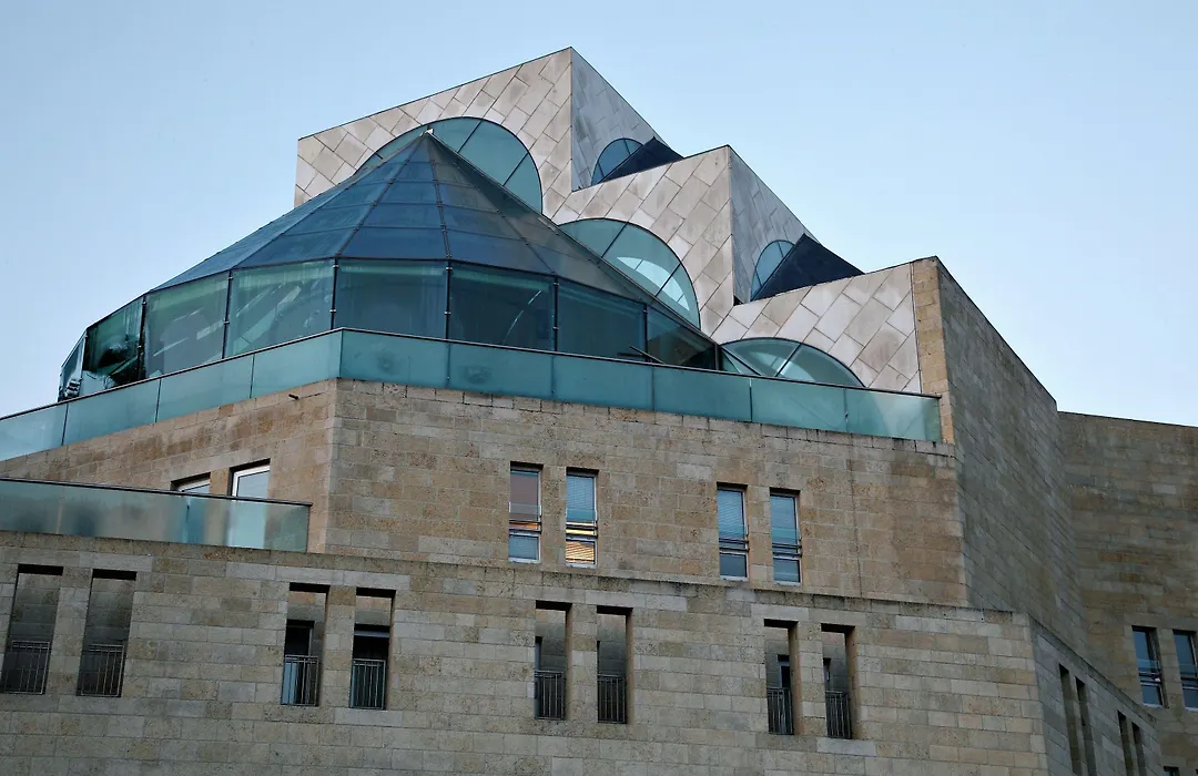 Hotel Beit Shmuel-1