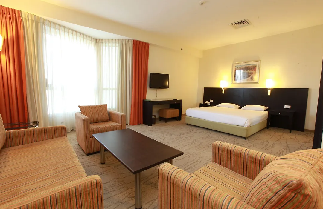 Ein Kerem Hotel-1